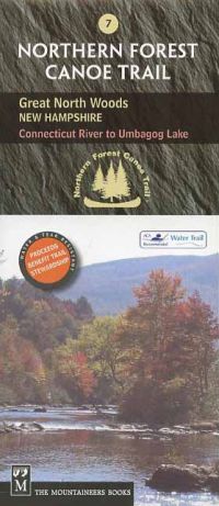 Northern Forest Canoe Trail: Great North Woods